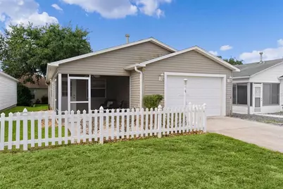 8201 SE 169th Palownia Loop, The Villages, FL 32162 - Photo 4