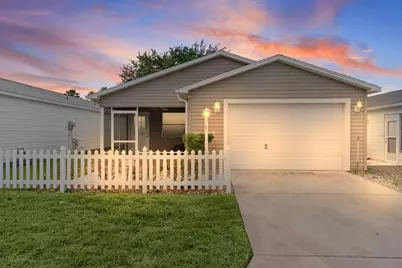 8201 SE 169th Palownia Loop, The Villages, FL 32162 - Photo 2