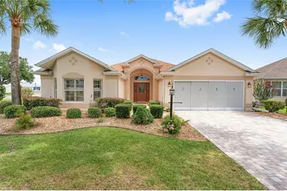 3195 Mansfield Street, The Villages, FL 32162 - Photo 2