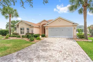 3195 Mansfield St, The Villages, FL 32162 - Photo 4