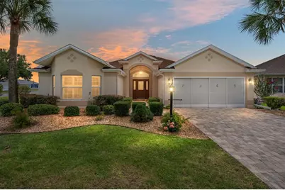 3195 Mansfield Street, The Villages, FL 32162 - Photo 1