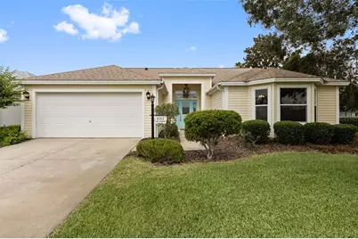 1312 Baez Way, The Villages, FL 32162 - Photo 1