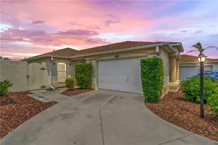 1214 San Bernardo Rd, The Villages, FL 32162 - Photo 1
