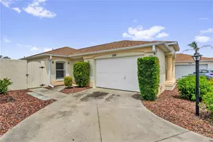 1214 San Bernardo Rd, The Villages, FL 32162 - Photo 1