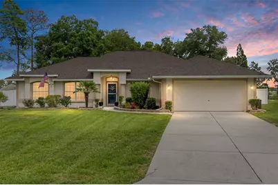 5562 SW 129th Place Road, Ocala, FL 34473 - Photo 4