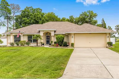 5562 SW 129th Place Road, Ocala, FL 34473 - Photo 2