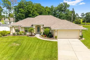 5562 SW 129th Place Rd, Ocala, FL 34473 - Photo 1