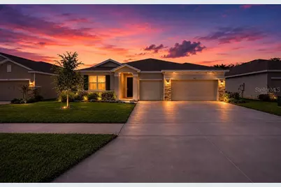 3115 Canopy Oak Boulevard, Wildwood, FL 34785 - Photo 1