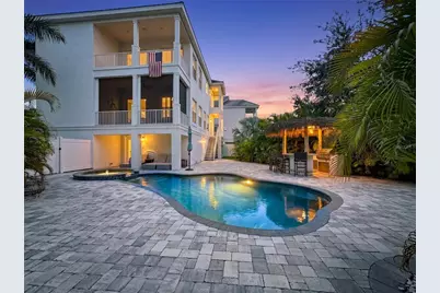 6925 Bochi Circle, Sarasota, FL 34242 - Photo 2