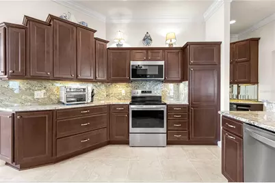 1492 Olustee Place, The Villages, FL 32163 - Photo 8