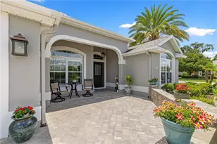 1492 Olustee Pl, The Villages, FL 32163 - Photo 4