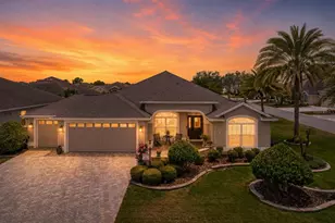 1492 Olustee Pl, The Villages, FL 32163 - Photo 1