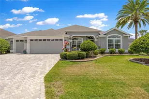 1492 Olustee Pl, The Villages, FL 32163 - Photo 1