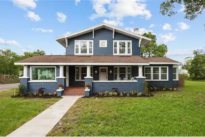 2001 Sanford Avenue, Sanford, FL 32771 - Photo 1