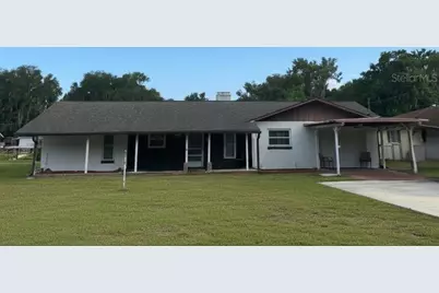 919 Cr 482D, Lake Panasoffkee, FL 33538 - Photo 1