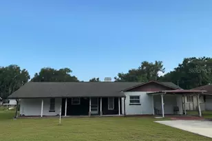 919 Cr 482D, Lake Panasoffkee, FL 33538 - Photo 1