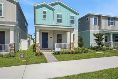 13031 Serene Glade Road, Winter Garden, FL 34787 - Photo 2