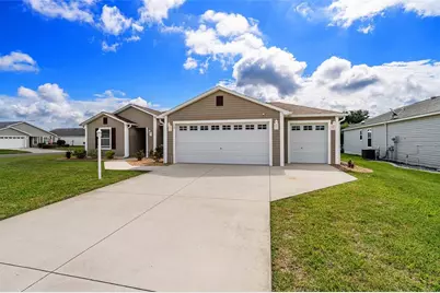 2446 Hopespring Loop, The Villages, FL 32162 - Photo 4