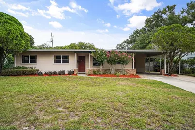 5409 Stratemeyer Drive, Orlando, FL 32839 - Photo 1