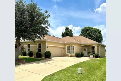 12095 SE 178th Street, Summerfield, FL 34491 - Photo 1