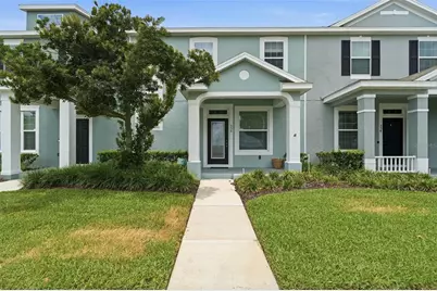 556 Juniper Springs Drive, Groveland, FL 34736 - Photo 2