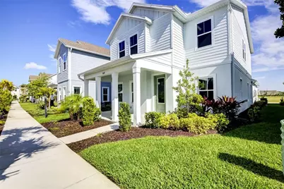 144 Thorne Lane, Sarasota, FL 34240 - Photo 2