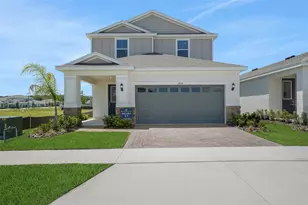874 Sunshower Dr, Lady Lake, FL 32159 - Photo 1