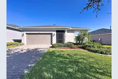 537 Narrow View Lane, Groveland, FL 34736 - Photo 1