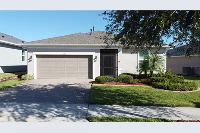 537 Narrow View Lane, Groveland, FL 34736 - Photo 2