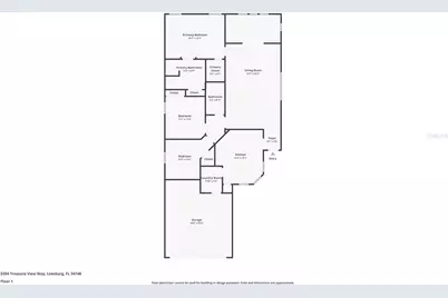 5304 Treasure View Way, Leesburg, FL 34748 - Photo 4