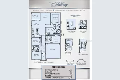 5428 NW Camberly Court, Port Saint Lucie, FL 34987 - Photo 2