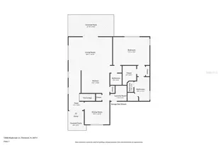 13048 Baybrook Ln, Clermont, FL 34711 - Photo 42