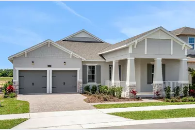 15160 Tea Tree Drive, Winter Garden, FL 34787 - Photo 2