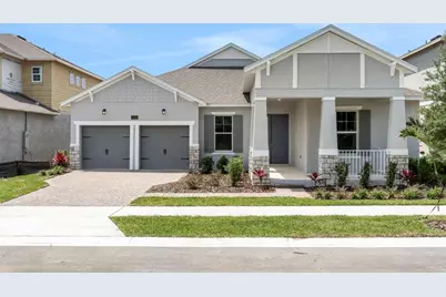 15160 Tea Tree Drive, Winter Garden, FL 34787 - Photo 1
