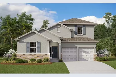 4518 E Firefly Lane, Saint Cloud, FL 34772 - Photo 1