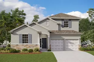 4518 E Firefly Ln, Saint Cloud, FL 34772 - Photo 1