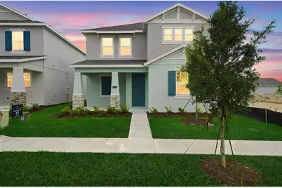 5292 Spaderdock Lane, Apopka, FL 32712 - Photo 2