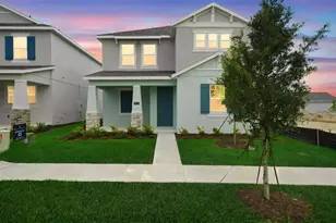 5292 Spaderdock Ln, Apopka, FL 32712 - Photo 2