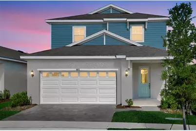 883 Shumard Way, Lady Lake, FL 32159 - Photo 2