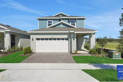 883 Shumard Way, Lady Lake, FL 32159 - Photo 4