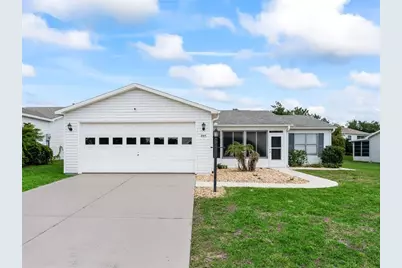 321 San Marino Drive, The Villages, FL 32159 - Photo 2