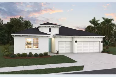 10717 NW Suncrest Loop, Port Saint Lucie, FL 34987 - Photo 1