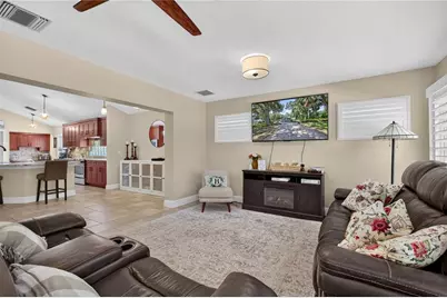 16720 Beauclaire Ct, Tavares, FL 32778 - Photo 14