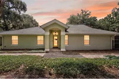 16720 Beauclaire Ct, Tavares, FL 32778 - Photo 2