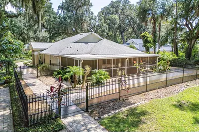 16720 Beauclaire Ct, Tavares, FL 32778 - Photo 36
