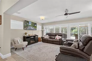 16720 Beauclaire Ct, Tavares, FL 32778 - Photo 6