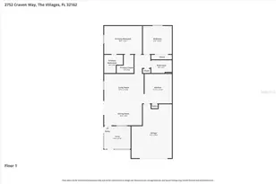 2752 Craven Way, The Villages, FL 32162 - Photo 2