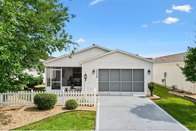 2752 Craven Way, The Villages, FL 32162 - Photo 1
