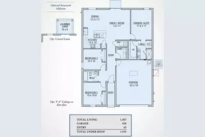 6205 Sanders Grove Circle, Okahumpka, FL 34762 - Photo 2
