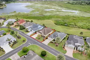 1029 Vance Trail, The Villages, FL 32162 - Photo 2